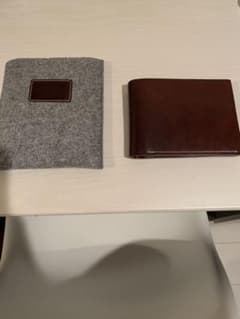 KREIS フルコードバン 財布のサムネイル
