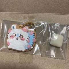 ちいかわ クッキーチャームコット モモンガのサムネイル