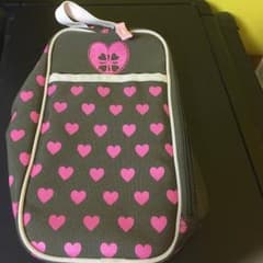 上履き入れのサムネイル