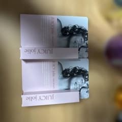 JUICY Jolie アイセラムのサムネイル