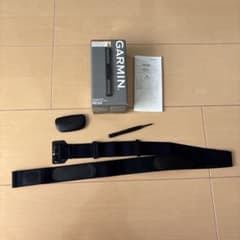 GARMIN HRM-DUAL 心拍計　並行輸入品のサムネイル