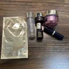 新品】ESTEE LAUDER ミニサイズセット - メルカリ