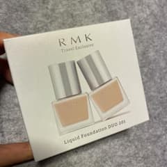 RMK リクイドファンデーション2個セットのサムネイル