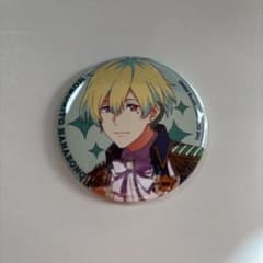 SideM 10th 缶バッジ 花園百々人 - メルカリ