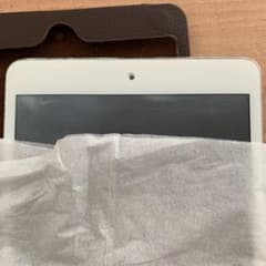 iPadミニのサムネイル