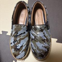 MIHARAYASUHIRO スリッポン　スニーカーのサムネイル