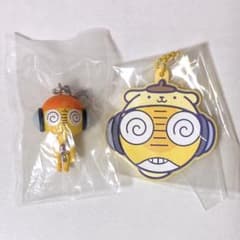 ケロロ軍曹×サンリオキャラクターズ ラバーマスコット つまんでつなげ