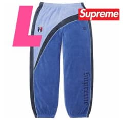 Supreme Umbro Velour Track Pant Lのサムネイル
