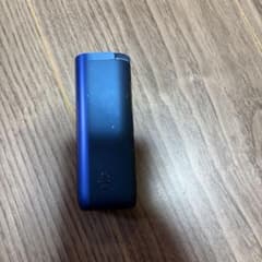 글로우 하이퍼 프로 바디 glo hyper pro 블루