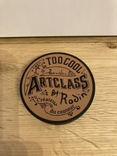 too cool for school アートクラスバイロダンシェーディングのサムネイル