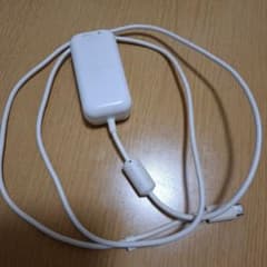 ジャンク】NTT docomo 純正 ACアダプタ07 充電器 急速充電 - メルカリ