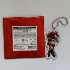 森長可 アクリルキーホルダーのサムネイル