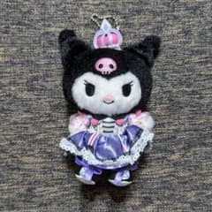 ハーモニーランド クロミ マスコット 30周年 パレードパラレル - メルカリ
