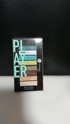 レブロン カラーステイ ルックス ブック パレット 910PLAYERのサムネイル