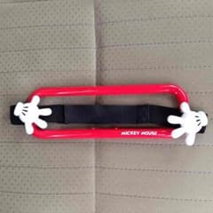 ティッシュホルダーのサムネイル