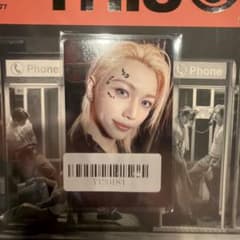 Stray Kids DO IT KMS ヨントン 1.0 トレカ 8枚セット Stray Kids Felix KMS 1.0 ヨントン トレカ - メルカリ
