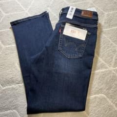 【未使用】 EDWIN　デニムパンツ　レギュラーストレートGM403-0326のサムネイル