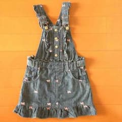 ☆売約済み OshKoshのワンピースのサムネイル