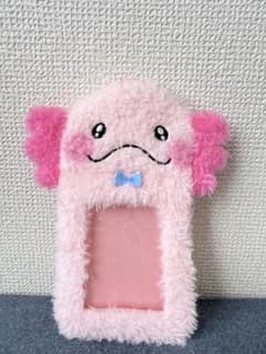 佐藤大樹 うぱごろう メンプロ カードホルダーのサムネイル
