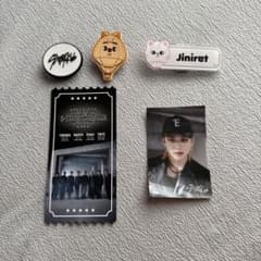 Stray Kids グッズセットのサムネイル