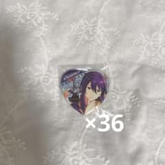 あんさんぶるスターズ あんスタ 宝石 中国 缶バッジ 神崎颯馬