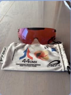PILLA 44CMX スポーツサングラスのサムネイル