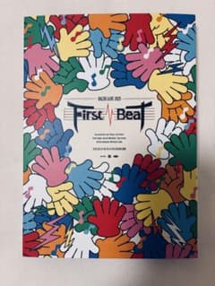 ★希望価格の方専用★ B&ZAI2025First BeatDVD(FC版) ☆希望価格の方専用☆ B&ZAI2025First BeatDVD(FC版) - メルカリ