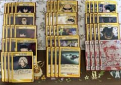 ユニオンアリーナ 黄デク デッキ＋調整パーツ込 - メルカリ