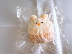 くま スクイーズ カップケーキ ぬいぐるみ風のサムネイル