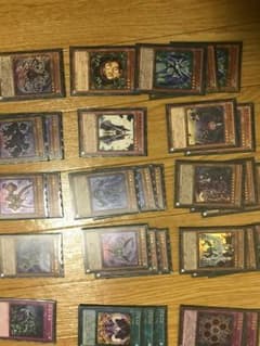 遊戯王 方界のサムネイル