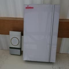 玄関用ワイヤレスチャイムのサムネイル