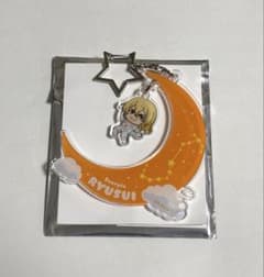 Dr.STONE ゆらゆらキーホルダー 龍水 TeNQのサムネイル