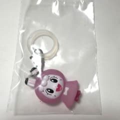 しまじろうめじるしアクセサリー　みみりん