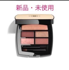 ⭐️新品・未使用 シャネル レ ベージュ パレット ルガール テンダーのサムネイル