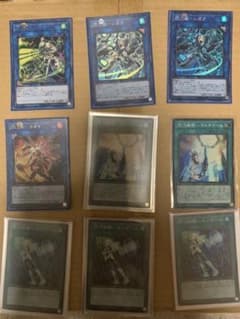 遊戯王 閃刀姫シズク　マルチロール　+αのサムネイル