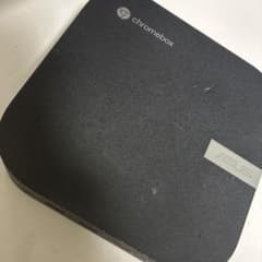 ASUS Chromebox5 CN67 12世代 Core i3 1220P - メルカリ