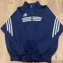 90's adidas トラックジャケットのサムネイル