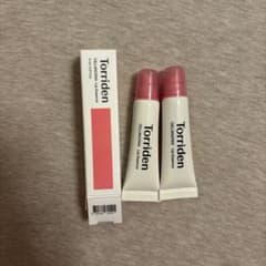 Torriden CELLMAZING Lip Essence 2本セットのサムネイル