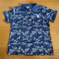 アドミラルポロシャツ レディースのサムネイル