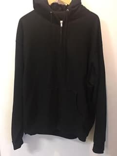 Unused sweat サイズ4 XLのサムネイル