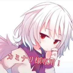 〆 カミナリ様専用のサムネイル