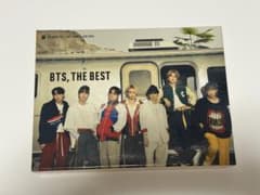 BTS CD １７点　グッズ等のサムネイル