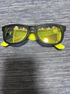 ogaなまはげロックフェス　サングラスのサムネイル