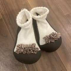 ベビーシューズ Baby feet(ベビーフィート) 12.5cmのサムネイル
