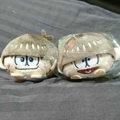 もちマス おそ松・チョロ松 (つなぎ)のサムネイル