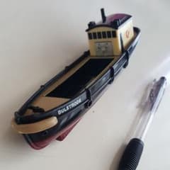 バルストロード(トーマス)レアのサムネイル