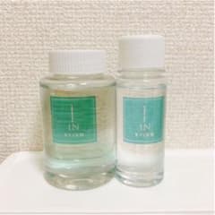 【お試しサイズ】レジン液　インアリウム協会　カチコチのサムネイル