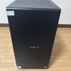 レベルインフィニティ Ryzen7 RTX4060 PC - メルカリ