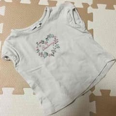 BurberryTシャツ100cmのサムネイル