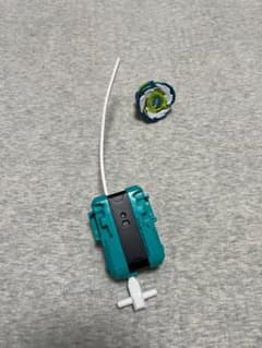 ベイブレイド　ペガサスブラストATRのサムネイル